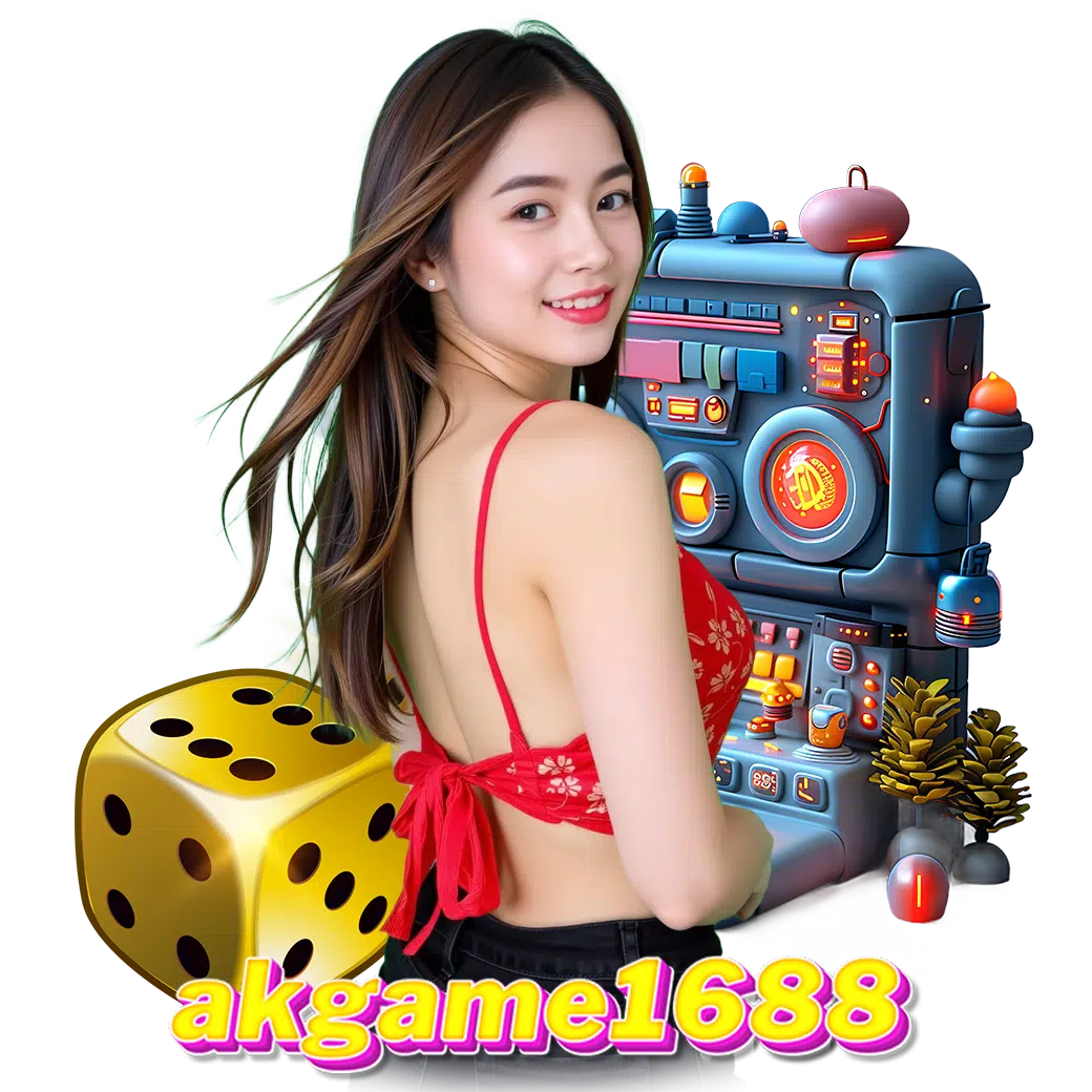 akgame1688 เว็บตรง