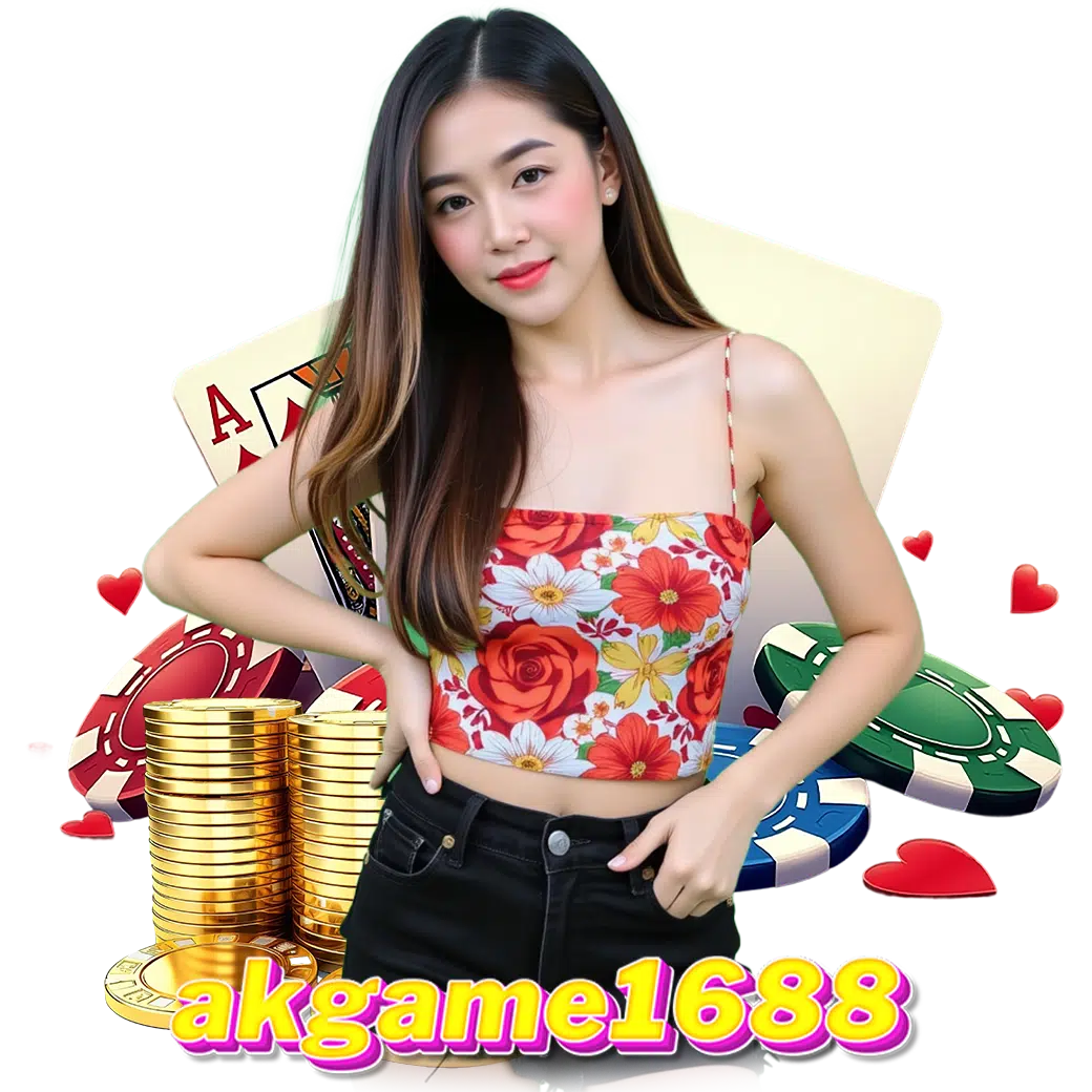 akgame1688 ทางเข้า
