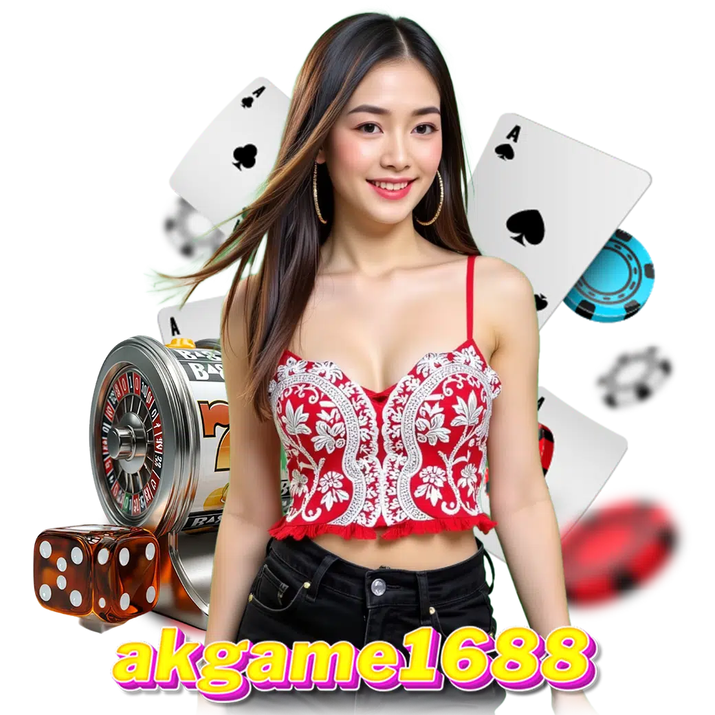 akgame1688 สมัคร