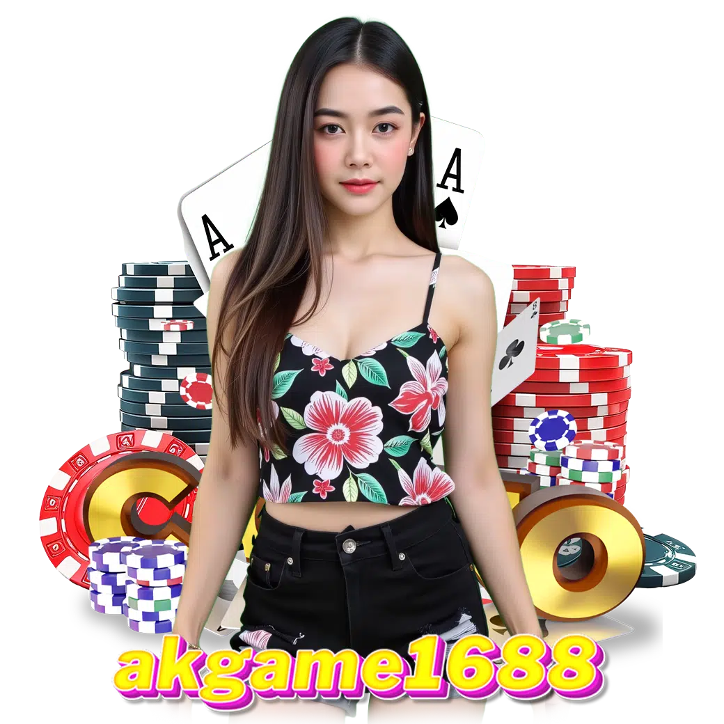 akgame1688 ทรูวอเลท
